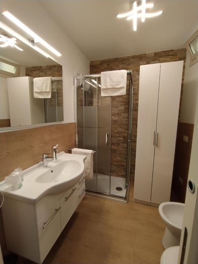 La Punta Di Ortigia Holiday Home Syracuse Exterior foto